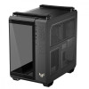 Obudowa TUF Gaming GT502 TG ARGB czarna-17725004