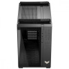 Obudowa TUF Gaming GT502 TG ARGB czarna-17725006