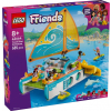 Klocki Friends 42664 Przygoda na łodzi