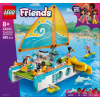 Klocki Friends 42664 Przygoda na łodzi-17726887