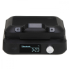 Gofrownica z wyświetlaczem LED AD 3087