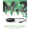 Stacja dokująca dla NVMe+SATA SSD IB-1610MCD-C31-17728430