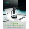 Stacja dokująca dla NVMe+SATA SSD IB-1610MCD-C31-17728431
