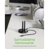 Stacja klonująca+dockująca dla 2xNVMe M.2SSD IB-1612MCL-C31-17728438