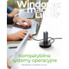 Stacja klonująca+dockująca dla 2xNVMe M.2SSD IB-1612MCL-C31-17728440