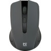 DEFENDER MYSZ BEZPRZEWODOWA ACCURA MM-935 RF SZARA OPTICAL 1600DPI 4P 52936-1774528
