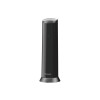 Panasonic KX-TGK210FXB telefon Telefon w systemie DECT Nazwa i identyfikacja dzwoniącego Czarny-17754494