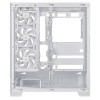 ASUS A31 Plus TG ARGB WHITE Midi Tower Biały-17755370