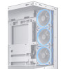 ASUS A31 Plus TG ARGB WHITE Midi Tower Biały-17755373