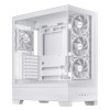 ASUS A31 Plus TG ARGB WHITE Midi Tower Biały-17755375