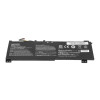 Bateria Movano do Lenovo IdeaPad Gaming 3 15ACH6, 15IHU6-17772487
