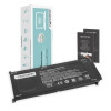 Bateria Movano do HP Envy 14-J, 15-AE, M6-P-17772515