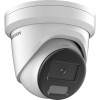 Hikvision Pro Series with AcuSense DS-2CD2366G2H-IU(2.8MM) kamera przemysłowa Wieżyczka Kamera bezpieczeństwa IP Zewn