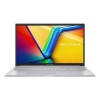 ASUS Vivobook 17 X1704VA-AU625W i5-1334U 17.3"FHD IPS-level 60Hz 250nits Anti-glare 16GB DDR4 SSD512 Intel Iris Xe Graphics WLAN+BT Cam720p 50WHrs Win