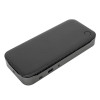 Targus DOCK710EUZ stacja dokująca USB 3.2 Gen 2 (3.1 Gen 2) Type-C Czarny-17793798
