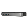 Targus DOCK710EUZ stacja dokująca USB 3.2 Gen 2 (3.1 Gen 2) Type-C Czarny-17793799