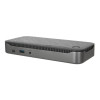 Targus DOCK710EUZ stacja dokująca USB 3.2 Gen 2 (3.1 Gen 2) Type-C Czarny-17793800