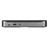 Targus DOCK710EUZ stacja dokująca USB 3.2 Gen 2 (3.1 Gen 2) Type-C Czarny-17793805