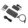Targus DOCK710EUZ stacja dokująca USB 3.2 Gen 2 (3.1 Gen 2) Type-C Czarny-17793806