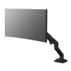 Ergotron HX DESK MONITOR ARM MBK/42IN 9-19KG TILT 75 MIS-D 10Y W-17794829