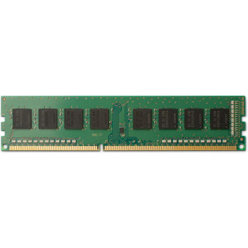 Pamięć HP 32GB DDR4 3200 NECC UDIMM Z2 TWR I SFF G5