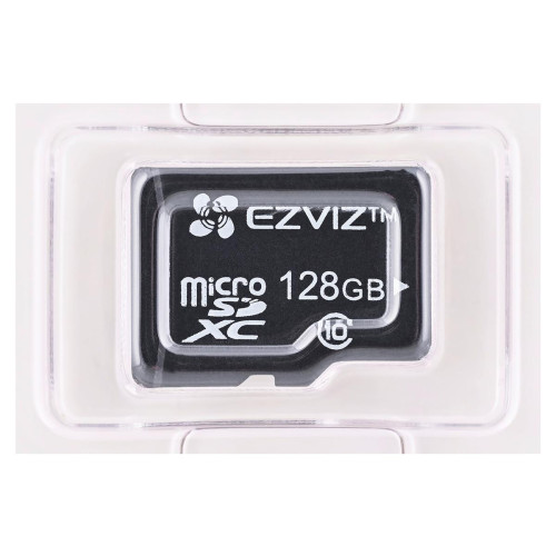 Karta pamięci micro SD Ezviz 128 GB-17702629