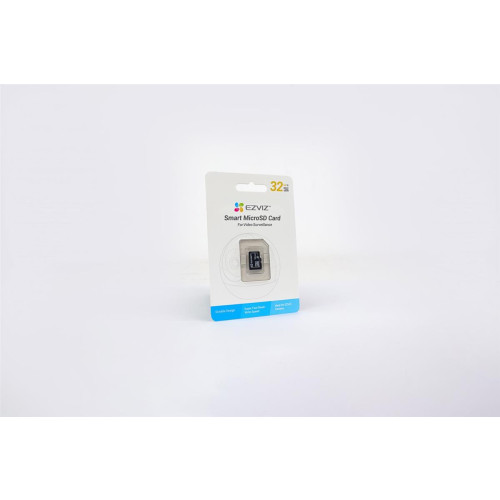 Karta pamięci micro SD Ezviz 32 GB-17702641