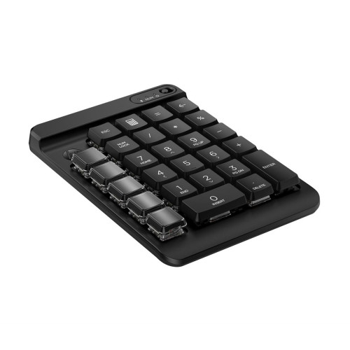 HP Bezprzewodowa klawiatura numeryczna 435 Programmable Bluetooth 7N7C3AA-17703122