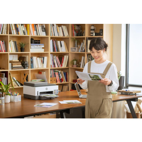 URZĄDZ. WIELOF. HP Smart Tank 750 All-in-One 6UU47A-17703990