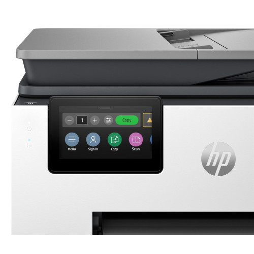 URZĄDZENIE WIELOFUNKCYJNE HP OFFICEJET PRO 9130B-17704063
