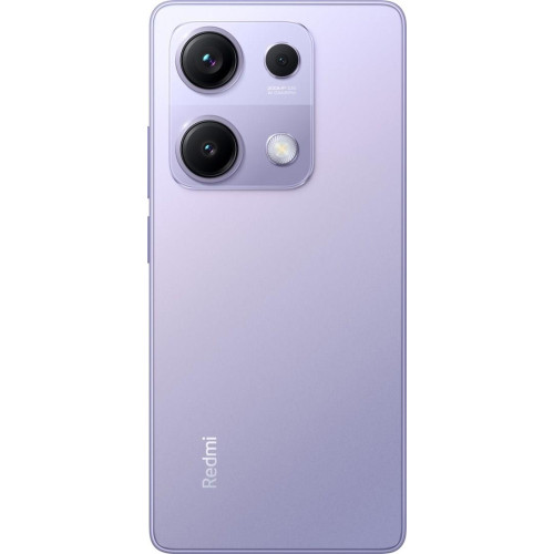 Xiaomi Redmi Note 14S 4G Dual Sim 8/256GB Aurora Purple-17713214