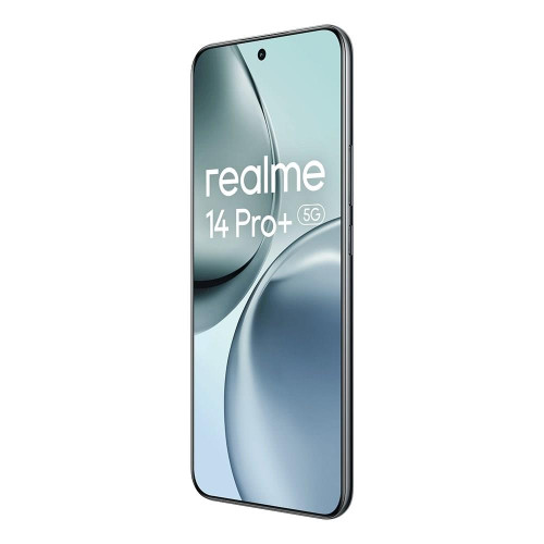 realme 14 Pro+ 5G 12/512GB Suede Grey-17713255