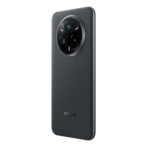realme 14 Pro+ 5G 12/512GB Suede Grey-17713257