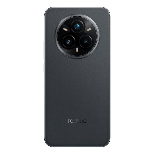 realme 14 Pro+ 5G 12/512GB Suede Grey-17713258