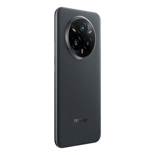 realme 14 Pro+ 5G 12/512GB Suede Grey-17713259
