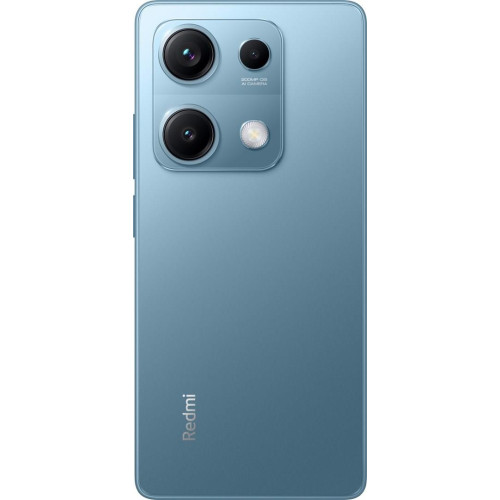 Xiaomi Redmi Note 14S 4G Dual Sim 8/256GB Ocean Blue-17713281