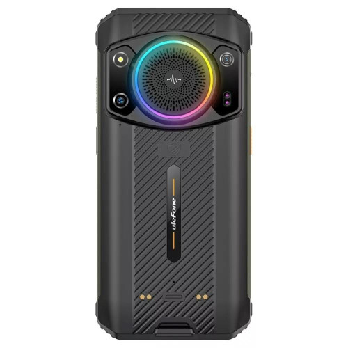 Smartfon Ulefone Armor 21 8GB/256GB (czarny) bez ładowarki-17713360