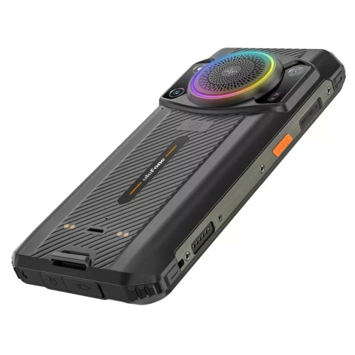 Smartfon Ulefone Armor 21 8GB/256GB (czarny) bez ładowarki-17713368