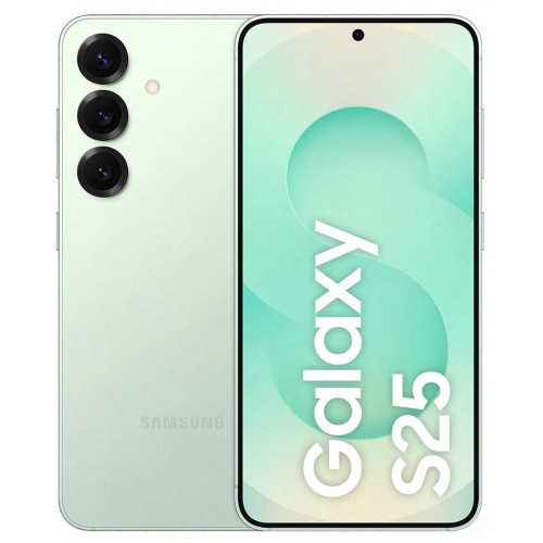 Samsung Galaxy S25 (S931) 5G DS 12/512GB Mint