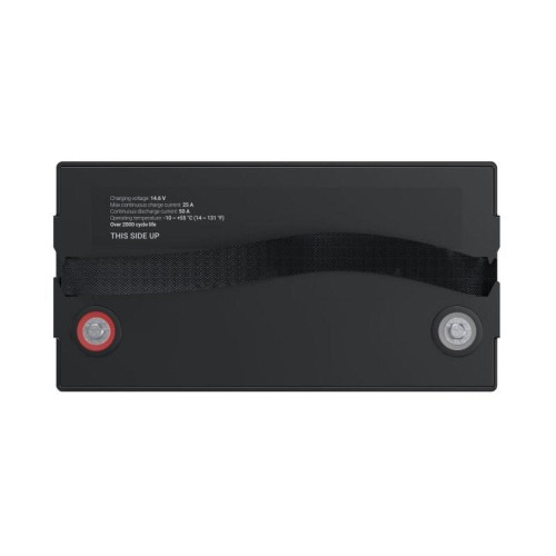 GREEN CELL AKUMULATOR LIFEPO4 CUBE 125AH 12V/12.8V 1600WH LFPGC12V125AH-17718307