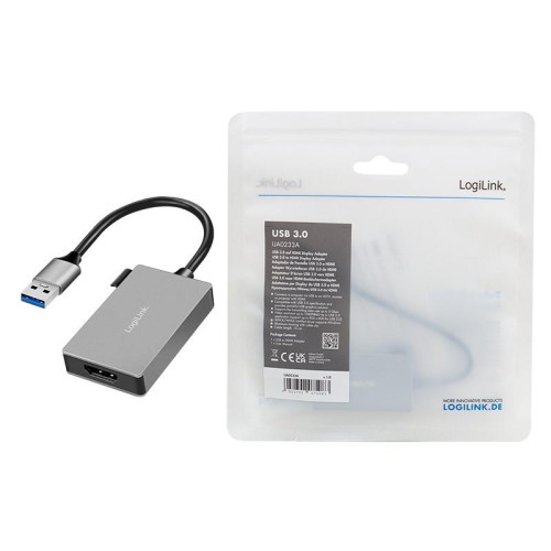 Adapter USB3.0 do HDMI-17719023