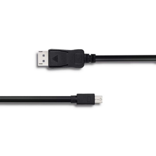 Kabel Mini DisplayPort v1.1/ DisplayPort v1.1 | 1080P | 1,8m-17719495