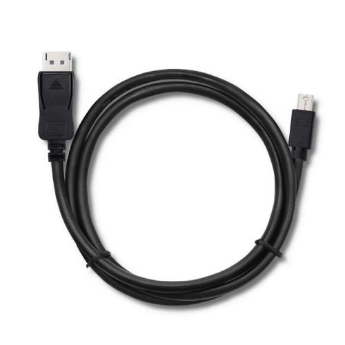 Kabel Mini DisplayPort v1.1/ DisplayPort v1.1 | 1080P | 1,8m-17719497