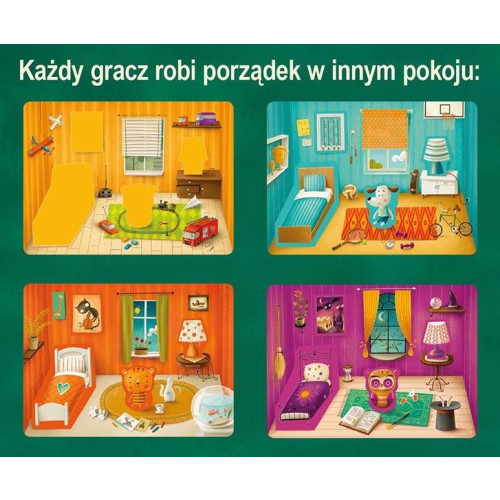 Gra Potworne Porządki-17719705