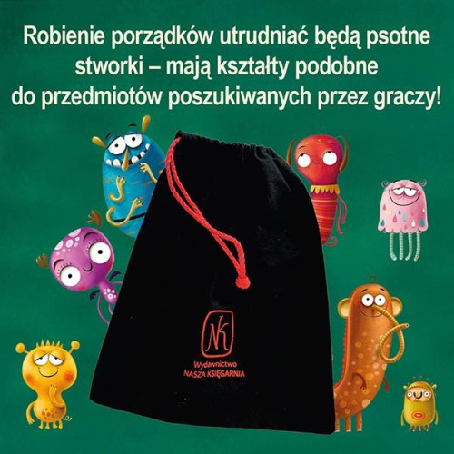 Gra Potworne Porządki-17719706