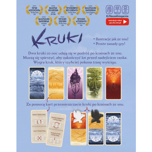 Gra Kruki-17719790