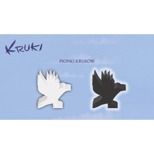 Gra Kruki-17719794