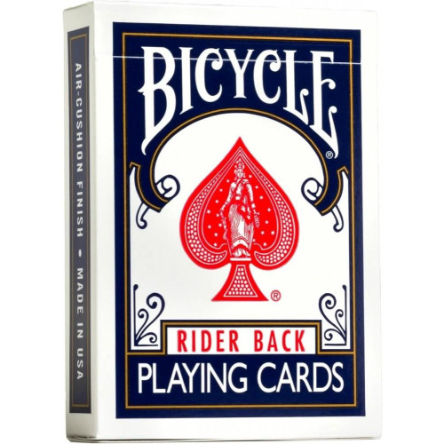 Karty 807 Classic Tuck Rider Back Standard-17719847