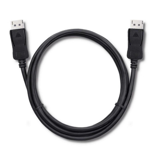 Kabel DisplayPort v1.4 Męski - DisplayPort v1.4 Męski 2m-17719861