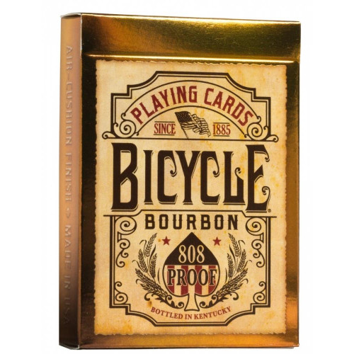 Karty Bourbon-872963